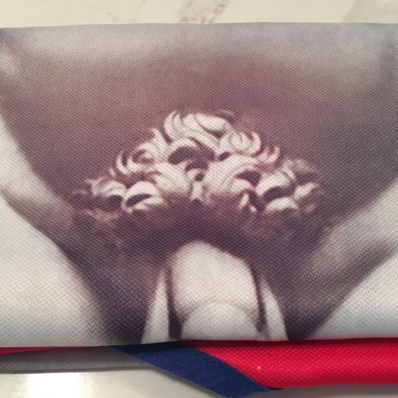 Apron for Him. Made in Italy. - Picture 3 of 4